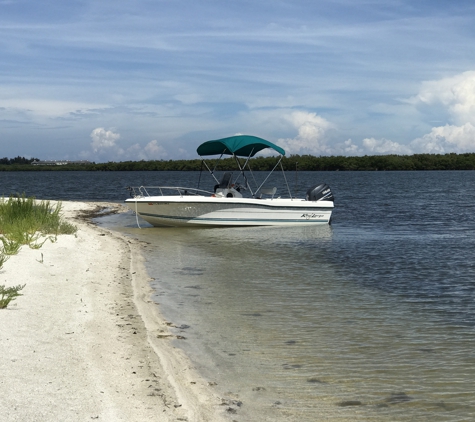 Landlubber Boat Rentals - Sebastian, FL