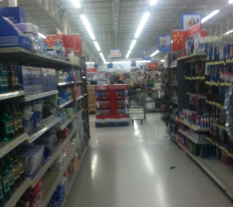 Walmart Supercenter - Lancaster, PA