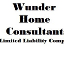 Wunder Home Consultants LLC - Real Estate Inspection Service