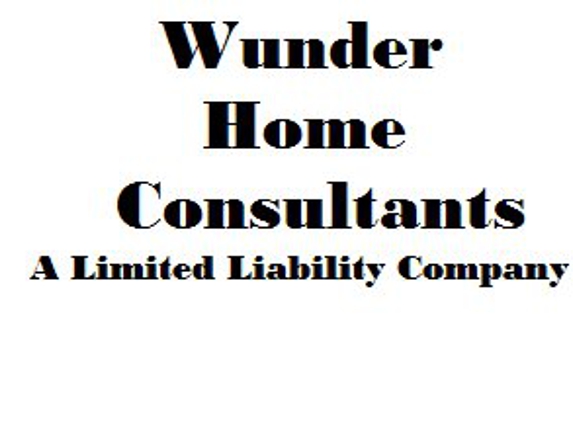 Wunder Home Consultants LLC - Lake George, NY