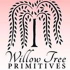 Willow Tree Primitives