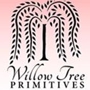 Willow Tree Primitives