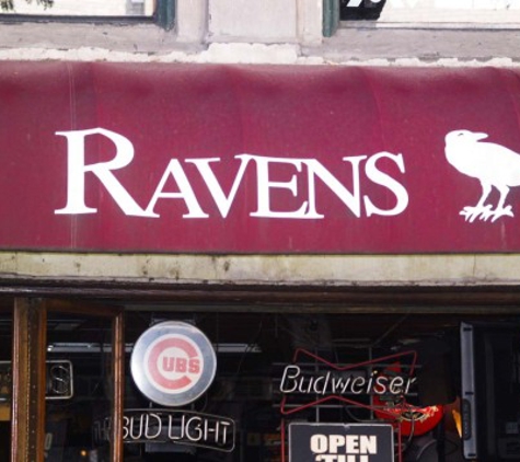 Ravens - Chicago, IL