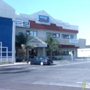 Multi Trans Shipping Agency Inc