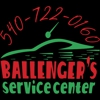 Ballenger's Service Center LLC. gallery