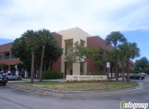 Al Behrendt Enterprises Inc - Hollywood, FL