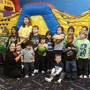 Pump it Up - Children's Party Planning & Entertainment