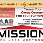 Mission San Jose Mortgage