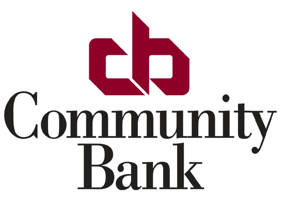 Community Bank - Washington, PA