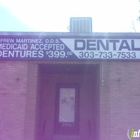 Dr. Efren Martinez, DDS