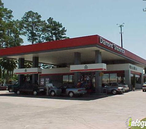 Circle K - Houston, TX