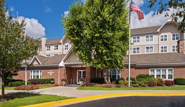 Residence Inn Frederick - Frederick, MD