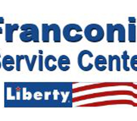 Franconia Service Center Liberty - Alexandria, VA