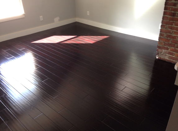 INFINITY FLOORING - Springfield, TN