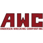Andersen Wrecking Co Inc