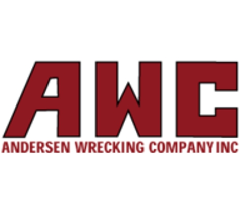 Andersen Wrecking Co Inc - Kearney, NE