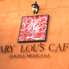 Mary Lou Cafe