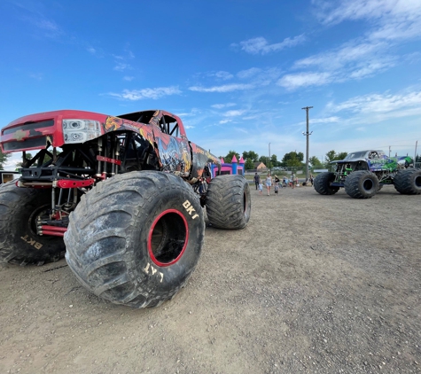 Carver County Fairgrounds - Waconia, MN