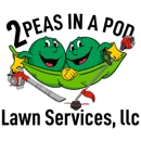 2 Peas in a Pod Lawn Services - Gardeners