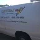 Carpetman - Carpet & Rug Cleaners