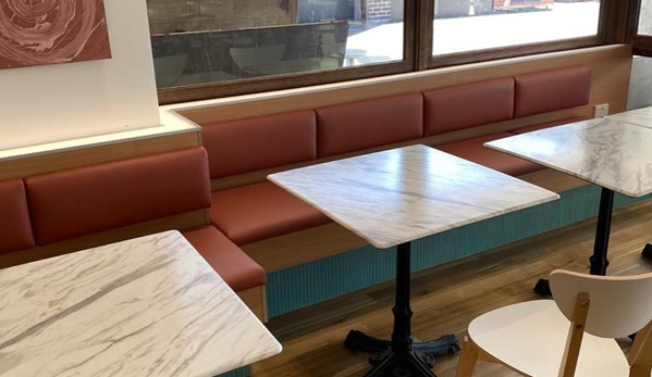 Academy Upholstery - Fadden, ACT
