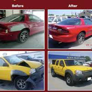 Ryg Auto Paint Repair LLC - Tracy, CA