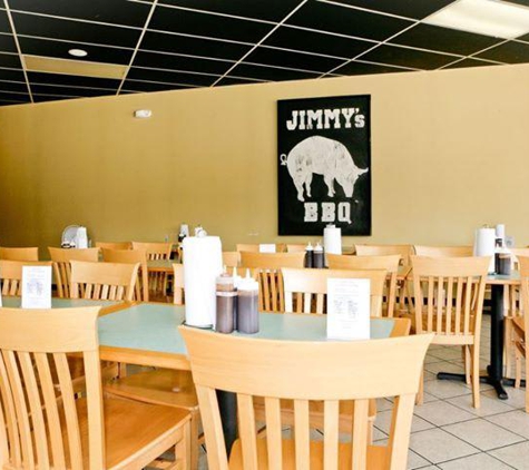 Jimmy's BBQ - Malvern, PA