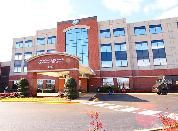 Norton Children's Neuroscience Institute - Owensboro - Owensboro, KY