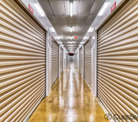 CubeSmart Self Storage - Lenoir, NC