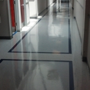 Starting Line Floor Coatings - Floors-Industrial