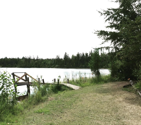 Mesaba Cooperative Park - Hibbing, MN