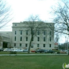 Platte County Courthouse