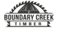 Boundary Creek Timber & Transport - Timber Supplies