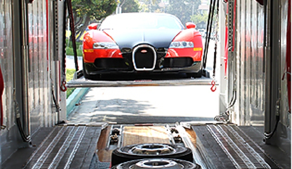 Exclusive Auto Shipping - Tallahassee, FL