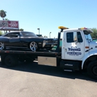 T & S Towing