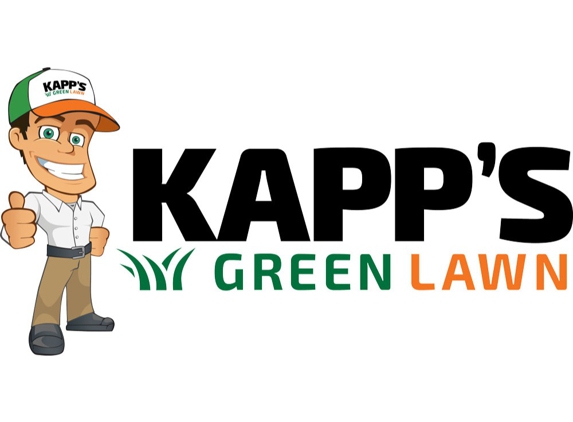 Kapp's Green Lawn - Indianapolis, IN