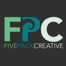 Five Pack Creative - Product Design, Development & Marketing