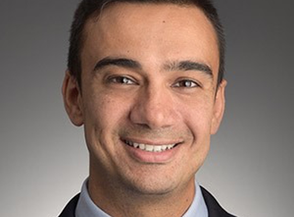 Amin Yehya, M.D. - Norfolk, VA