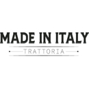 Made In Italy Trattoria - Italian Restaurants