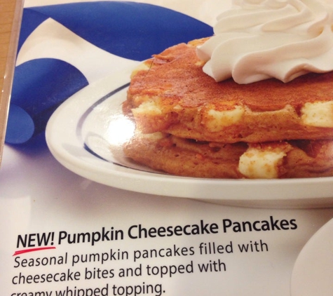 IHOP - Raleigh, NC