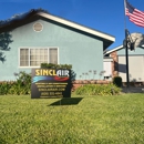 Sinclair Air Systems - Air Conditioning Contractors & Systems