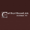 Carl Boyd Maxwell, AIA, Architect, Inc gallery