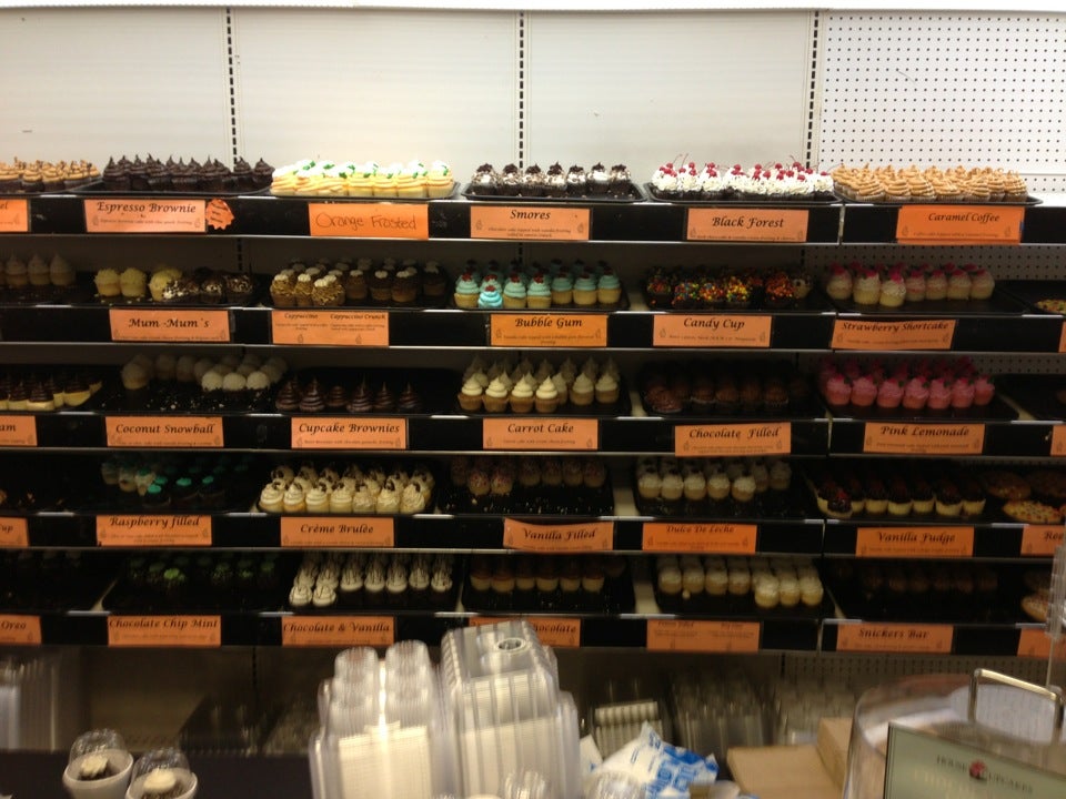 House Of Cupcakes - Princeton, NJ 08542