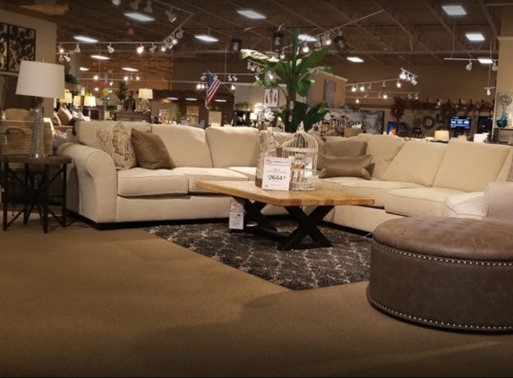 Ashley HomeStore - Frisco, TX