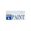 Mid-Town Body & Paint Shop gallery