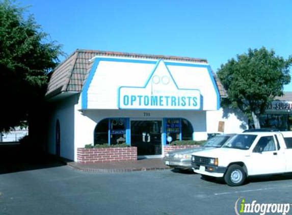 Crown Optometry - Anaheim, CA