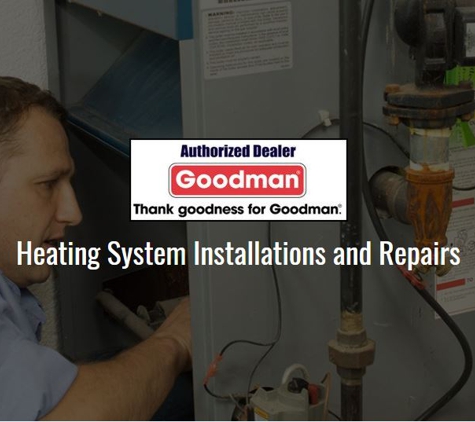 Affordable Heating & Cooling and Refrigeration Service - West Deptford, NJ