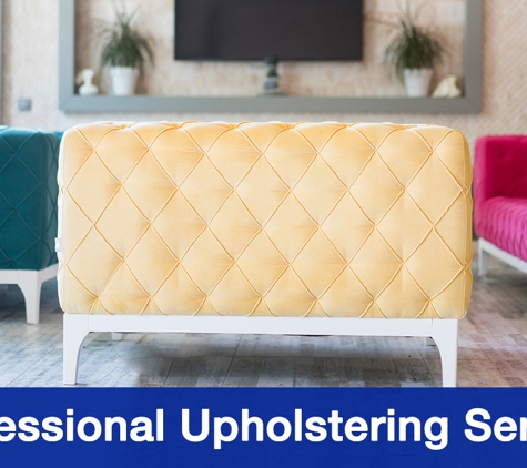 Gelders Upholstery - Umina Beach, NSW. Professional Upholstering Service