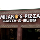 Milano's Pizza - Pizza