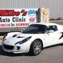 Mike's Auto Clinic - Auto Repair & Service